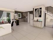 Maison 6 pièces 133 m²