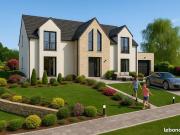 Maison 6 pièces 133 m²