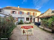 Maison 6 pièces 133 m² Maison 6 pièces 133 m²