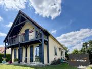 Maison 6 pièces 133 m²