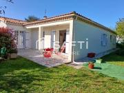 Maison 6 pièces 133 m²