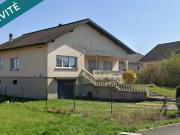 Maison 6 pièces 133 m²