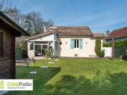 Maison 6 pièces 129 m²