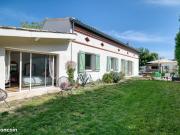 Maison 6 pièces 133 m²