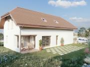 Maison 6 pièces 133 m²