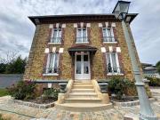 Maison 6 pièces 133 m²