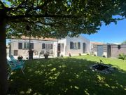 Maison 6 pièces 133 m²