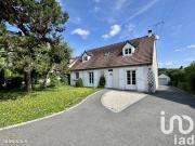 Maison 6 pièces 133 m²