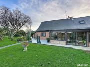 Maison 6 pièces 133 m²