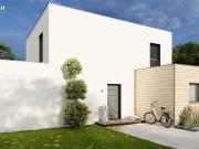 Maison 6 pièces 133 m²