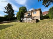 Maison 6 pièces 133 m²