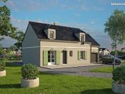 Maison 6 pièces 133 m²