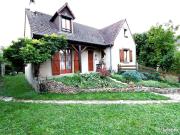 Maison 6 pièces 133 m²