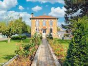 Maison 6 pièces 133 m²