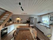 Maison 6 pièces 133 m²