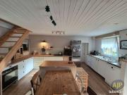 Maison 6 pièces 133 m²