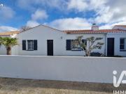 Maison 6 pièces 133 m²