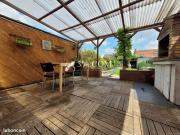 Maison 6 pièces 133 m²