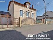 Maison 6 pièces 133 m²