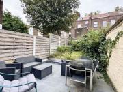 Maison 6 pièces 133 m²