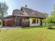 Maison 6 pièces 133 m²