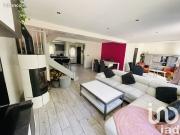 Maison 6 pièces 133 m²