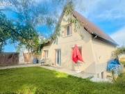 Maison 6 pièces 133 m²