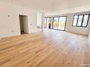 Maison 6 pièces 133 m²