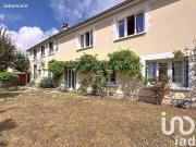 Maison 6 pièces 133 m²