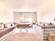 Maison 6 pièces 133 m²