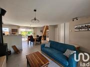 Maison 6 pièces 133 m²