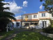 Maison 6 pièces 133 m²