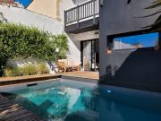 Maison 6 pièces 133 m²