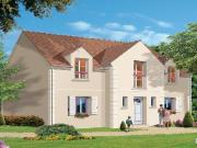 Maison 6 pièces 133 m²