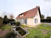 Maison 6 pièces 133 m²