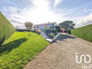 Maison 6 pièces 133 m² Maison 6 pièces 133 m²