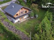 Maison 6 pièces 133 m²