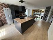 Maison 6 pièces 133 m²