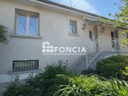 Maison 6 pièces 133 m²