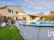 Maison 6 pièces 133 m²