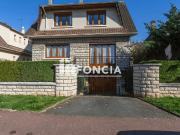 Maison 6 pièces 133 m²