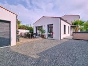 Maison 6 pièces 133 m²