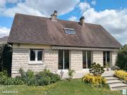 Maison 6 pièces 133 m²