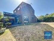 Maison 6 pièces 133 m²