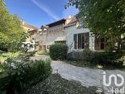 Maison 6 pièces 133 m²