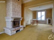 Maison 6 pièces 133 m²