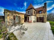 Maison 6 pièces 133 m²