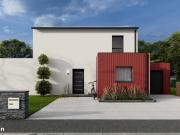 Maison 6 pièces 133 m²