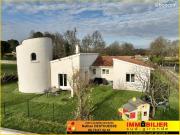 Maison 6 pièces 133 m²