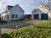 Maison 6 pièces 133 m²